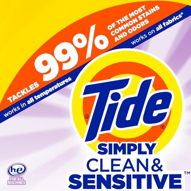 tide simply3
