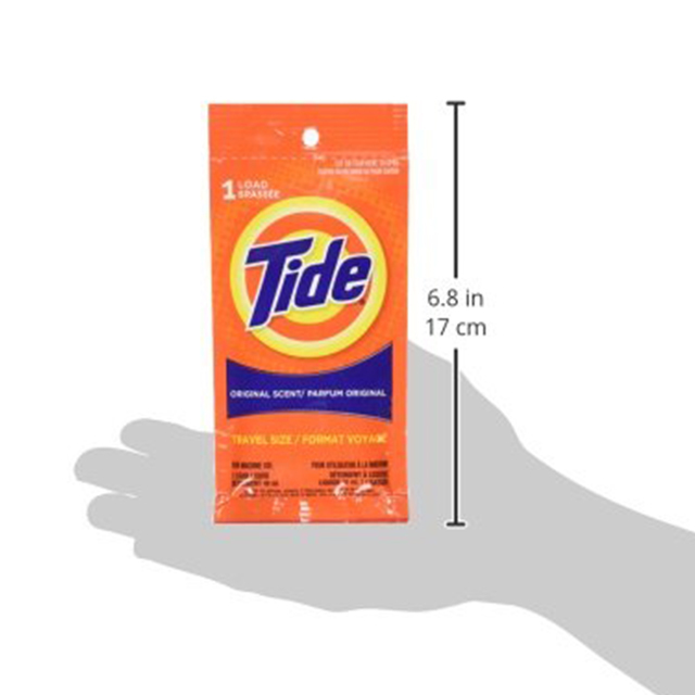 tidete