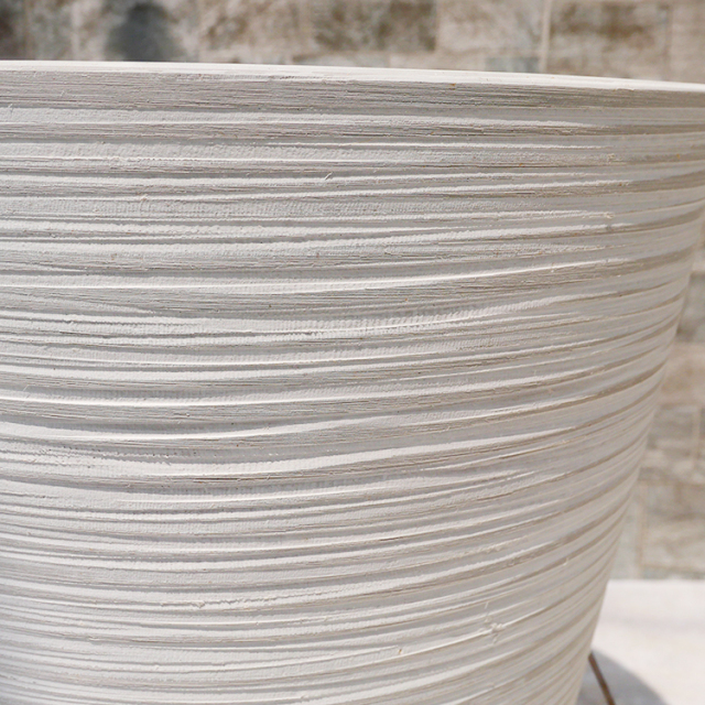 フレンドリーポット・ホワイト 詳細