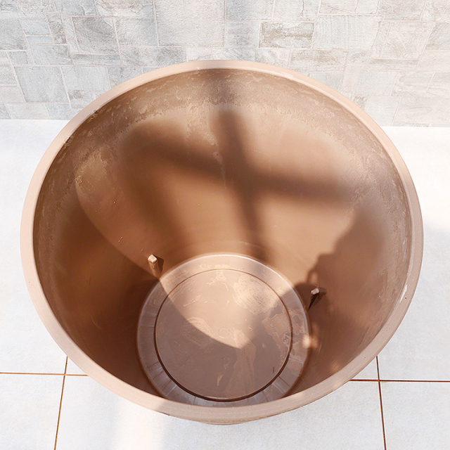 フレンドリーポット・トープ 詳細