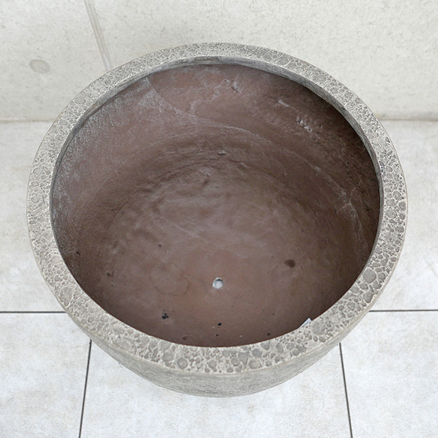 軽量FRP製ラヴァライト Uポット