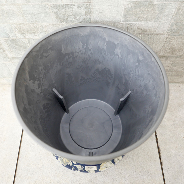 グライスポット・グレー 8号鉢用