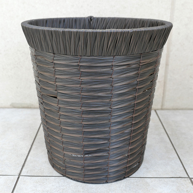 ポリエチレン鉢カバー 10号鉢用