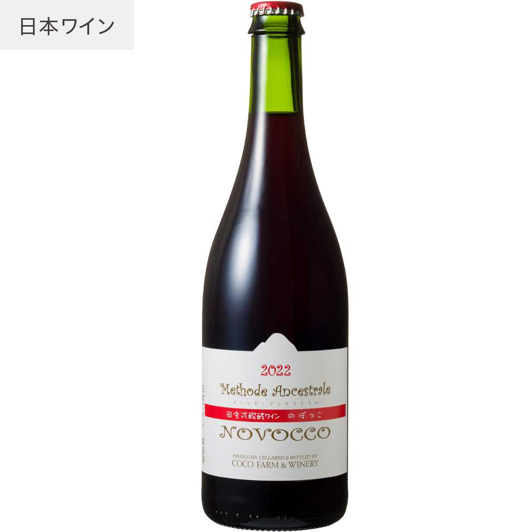 2022のぼっこ