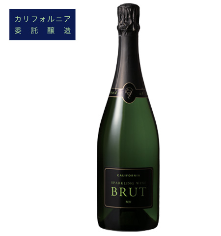 MVカリフォルニアBRUT