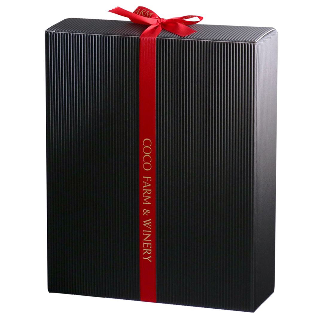 箱単品　３本用