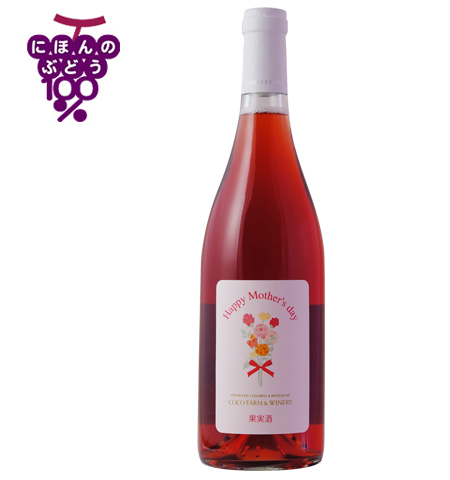 MothersDayRose　