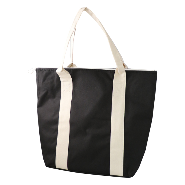 保冷バッグブラック