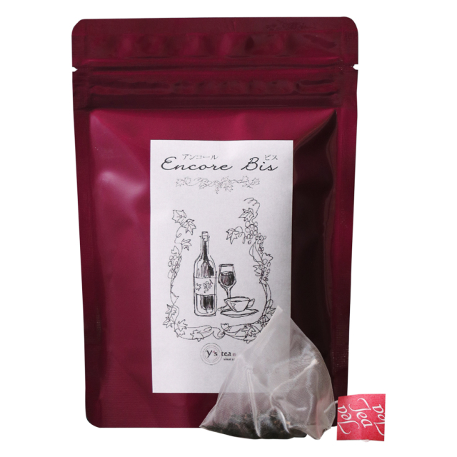 アンコールビス