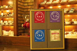 ［ギフトセット E］ワンドリップコーヒー4箱（5袋×4）セット