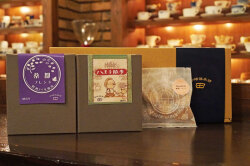 ［ギフトセットG］ワンドリップ珈琲×２箱 珈琲豆ちょこ×1袋