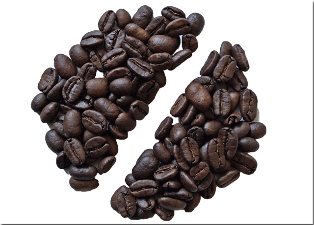 インドネシアマンデリンG-1アチェアルールバダ