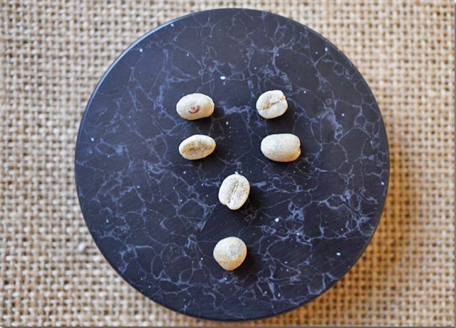 コロンビアクラシックウィラ