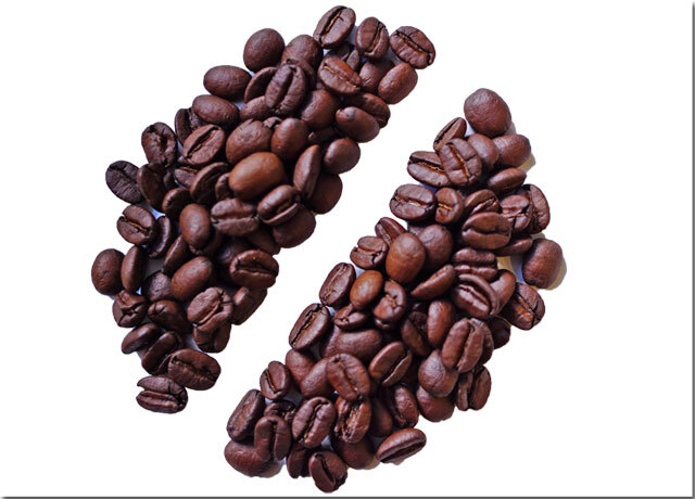 ブラジルパッセイオ農園ムンドノーヴォ