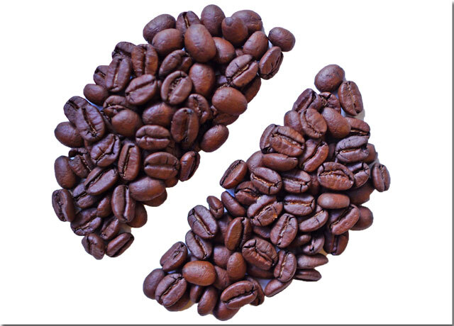 ブラジルパッセイオ農園ムンドノーヴォミディアム