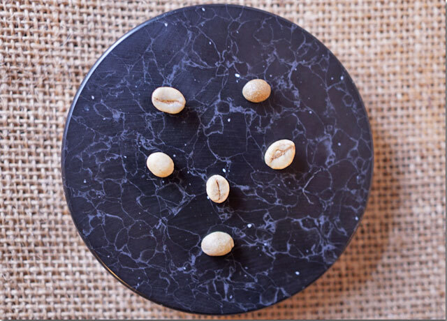 ヴェトナムロブスタG1ポリッシュド