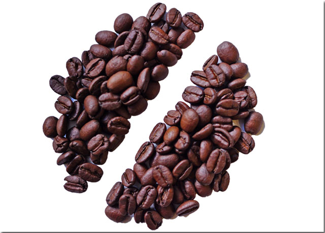 ブラジルパッセイオ農園ムンドノーヴォ