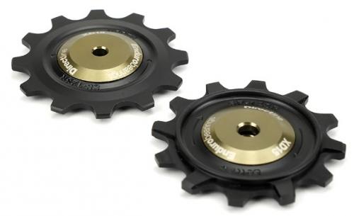 ENDURO XD-15 セラミックプーリー12S スラム