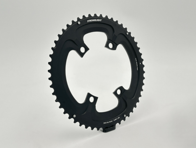 STRONGLIGHT ストロングライト CT-2 9200 DURA-ACE チェーンリング PCD110mm （4arms）