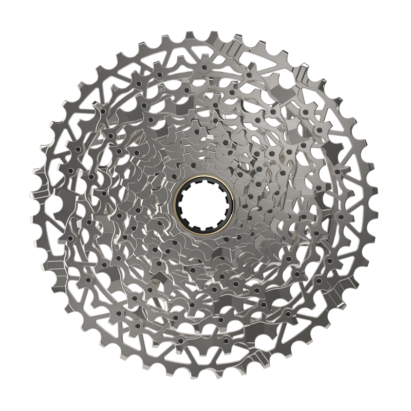 SRAM スラム Cassette XG-1251 XPLR 12s カセット