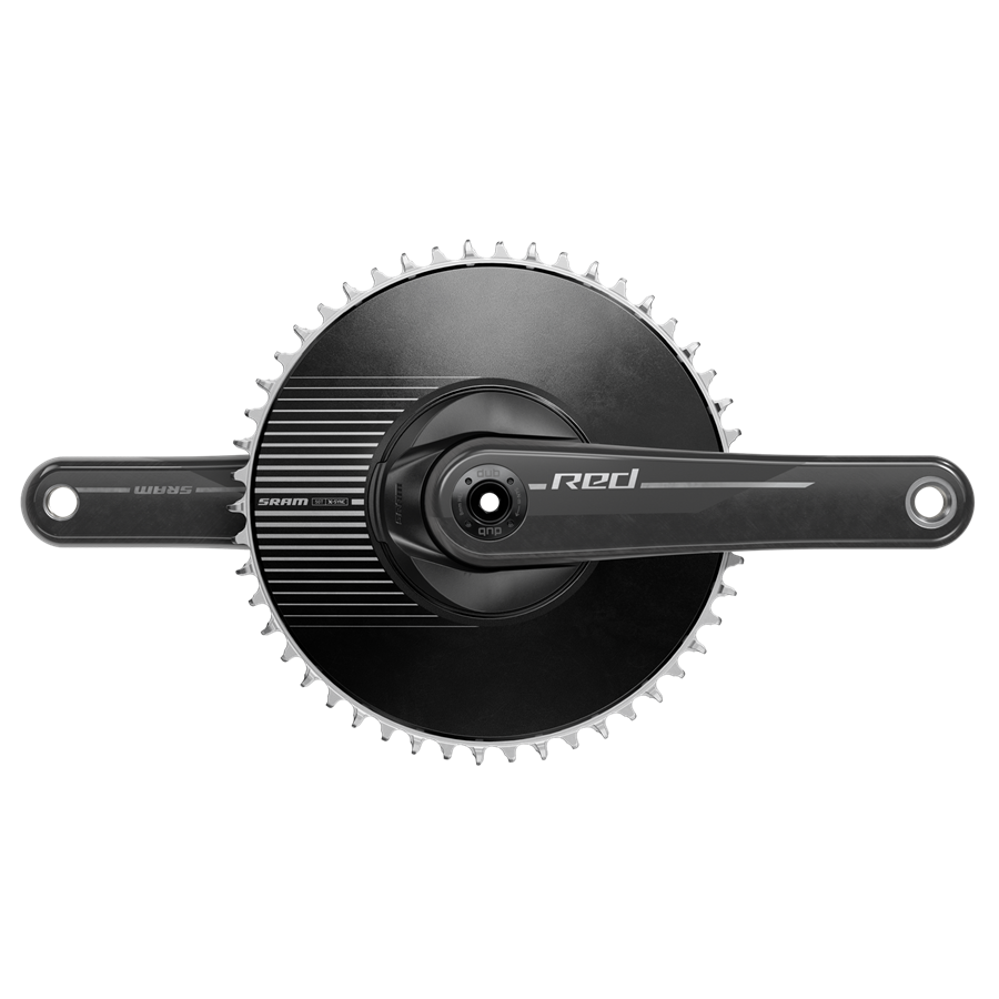 SRAM スラム Red AXS Crank Set DUB 1x E1 クランクセット