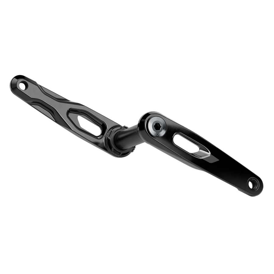 SRAM スラム Rival AXS Crank Arm Assembly DUB  E1 クランクアーム （DUB/DUB Wide）