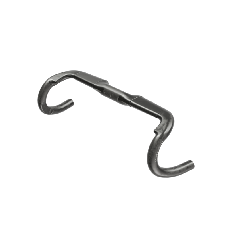 ZIPP SL-80 Race Carbon Handlebar カーボンハンドルバー