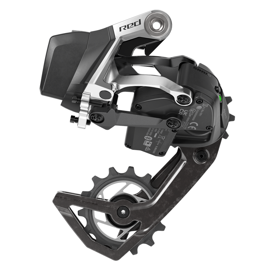 SRAM スラム Red AXS Rear Derailleur E1 リアディレイラー