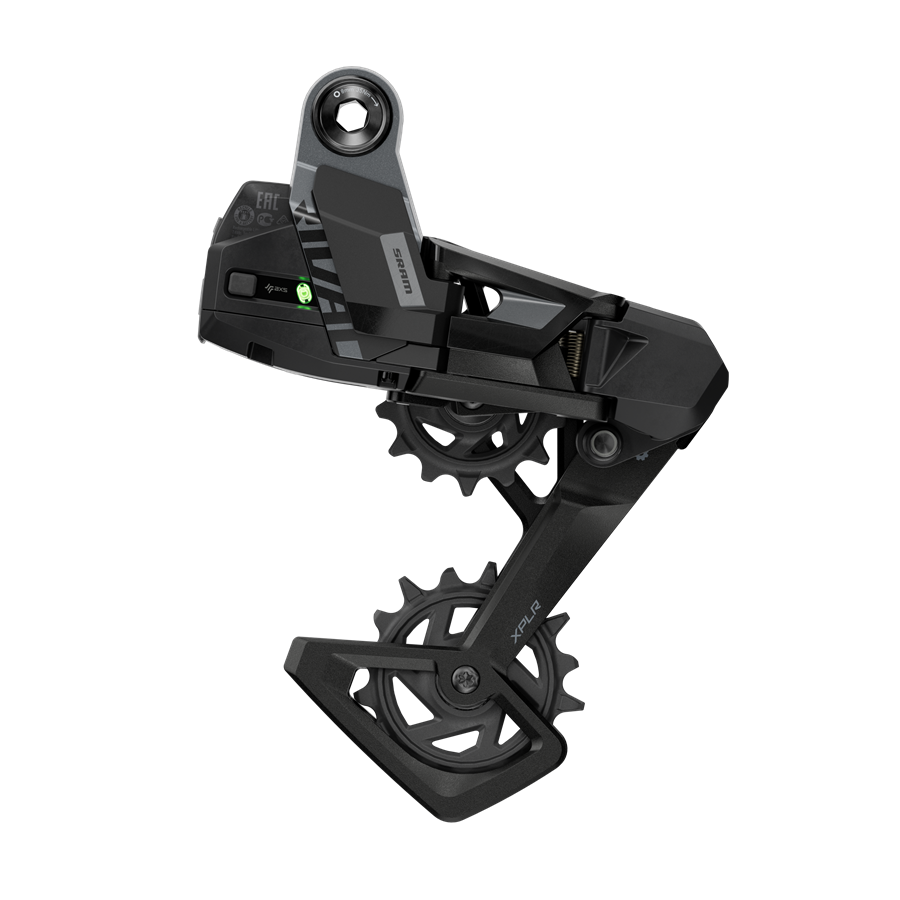 SRAM スラム Rival XPLR AXS Rear Derailleur E1 リアディレイラー