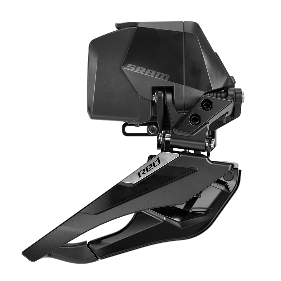 SRAM スラム Red AXS Front Derailleur E1 フロントディレイラー