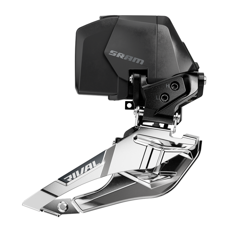 SRAM スラム Rival AXS Front Derailleur E1 フロントディレイラー