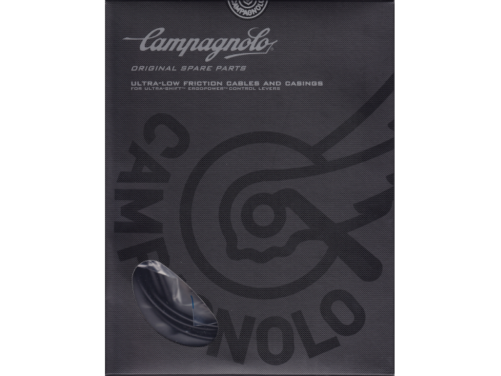 CAMPAGNOLO カンパニョーロ US ケーブルセット <CG-ER600>
