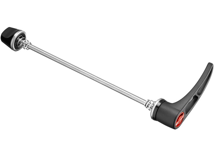 DT SWISS RWS チタンクイックレリーズ （ロード用） 前後セット