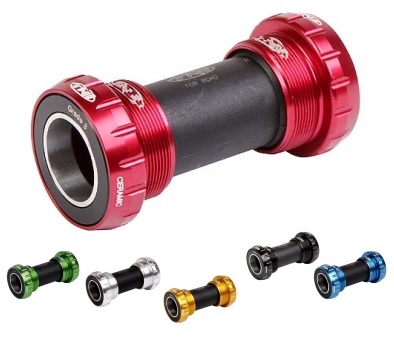 TNI エクスターナル セラミックBB (シマノ/JIS) External-24