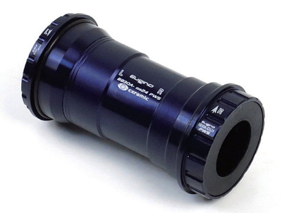 SUGINO スギノ BB30A-IDS24 PWS パワースリーブ スーパーセラミック コンバータ (BB30A 73x42mm)