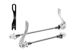 PMP チタンクイックレリーズ T075