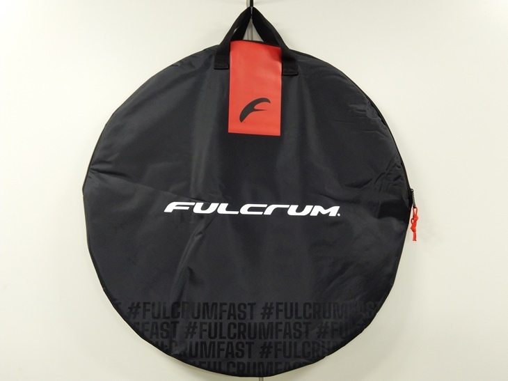 FULCRUM フルクラム ホイールバッグ <WB-03>