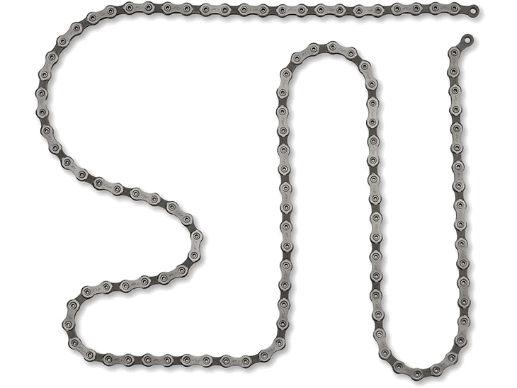 CAMPAGNOLO カンパニョーロ SUPER RECORD チェーン C-Link 13s WRL <CN02-SR13ML>