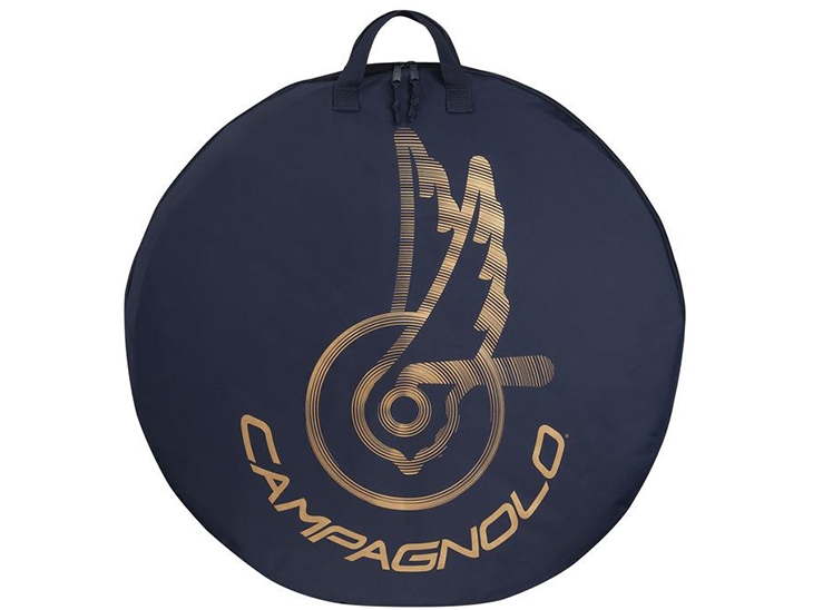 CAMPAGNOLO カンパニョーロ ホイールバッグ 2枚セット<WBRRL25UBL-U-2>