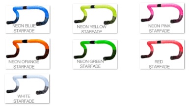 ロードバイクショップ Cog S コグス Supacaz スパカズ Super Sticky Kush スーパースティッキー クッシュ バーテープ スターフェード