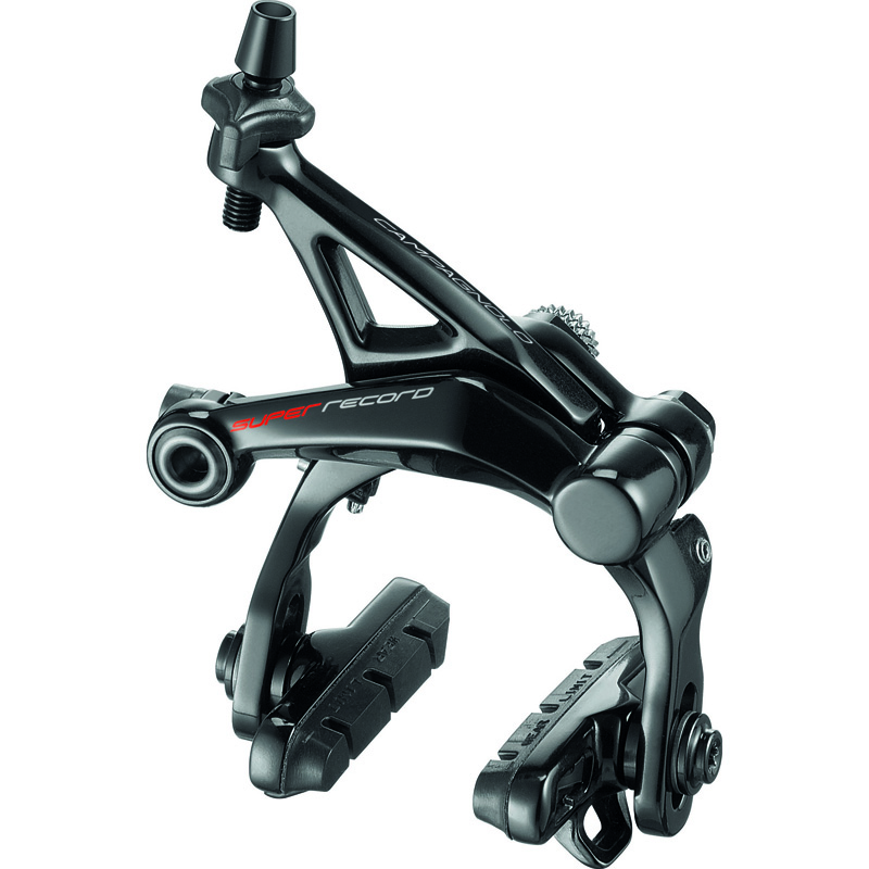 CAMPAGNOLO カンパニョーロ SUPER RECORD 12S　ブレーキキャリパー 前後セット <BR19-SRDP>