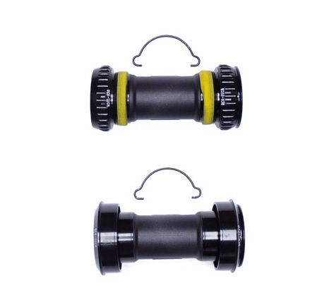 CAMPAGNOLO カンパニョーロ SUPER RECORD QCK-TECH BBカップ  WRL 13s