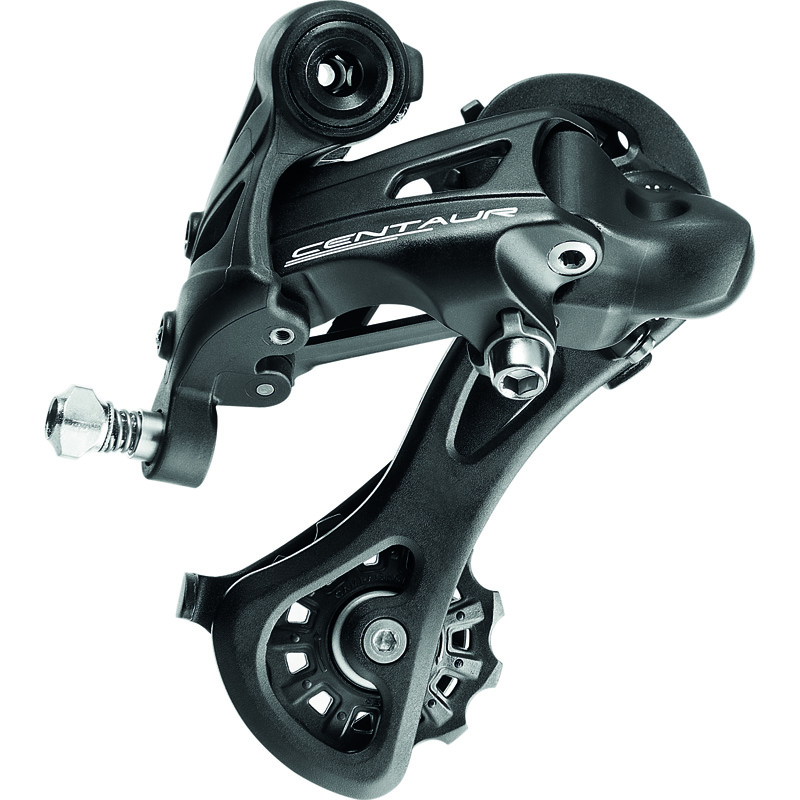 CAMPAGNOLO カンパニョーロ CENTAUR 11S　Rディレイラー ブラック