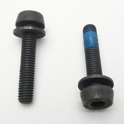CAMPAGNOLO カンパニョーロ SCREWS for REAR MOUNT