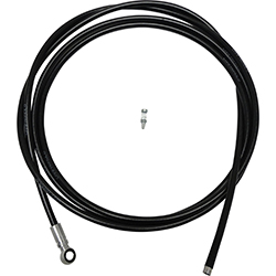 CAMPAGNOLO カンパニョーロ EC-DB003 ディスクブレーキ用ホース 2m