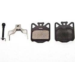 CAMPAGNOLO カンパニョーロ DB-310 ブレーキパッド （ディスクブレーキ用）