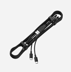 Favero ファベロ Assioma RS/MX用充電ケーブル Type-C