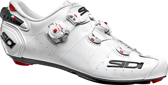 sidi wire 2 carbon woman