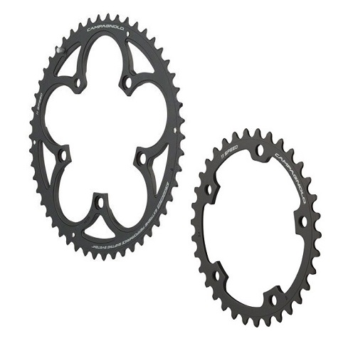 CAMPAGNOLO カンパニョーロ CENTAUR/VELOCE 10S クランク用 チェーンリング