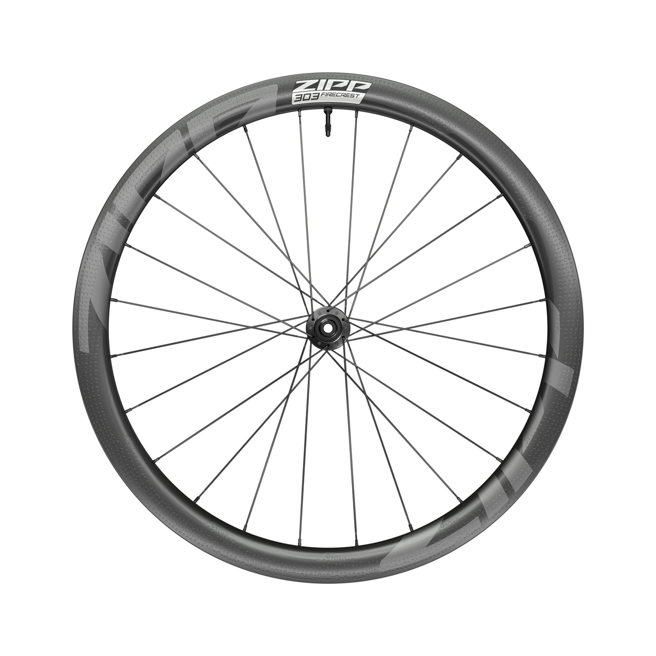 ZIPP ジップ 303 Firecrest Disc-brake ディスクブレーキ カーボン チューブレス ホイール